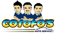 Cotofos Auto Service