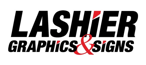 Lashier Graphics & Signs
