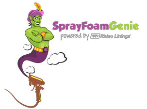 Spray Foam Genie Central Iowa