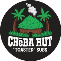 Cheba Hut - COMING SOON