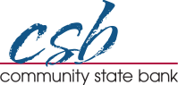 Community State Bank-SDM Branch