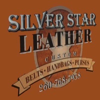 Silver Star Leather