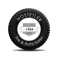 Hostetler Tire and Auto Inc.