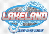 Lakeland Towing and Recovery