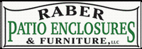 Raber Patio Enclosures LLC