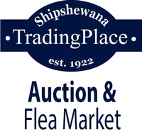 Shipshewana Trading Place Auction & Flea Market