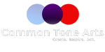 Common Tone Arts