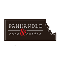 Panhandle Cone & Coffee