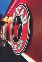 Red Star Coffee Co.