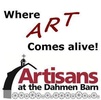 Artisans at the Dahmen Barn