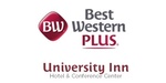 Best Western Plus University Inn