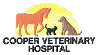 Cooper Veterinary Hospital, Inc. (Monroe Kansas Ln.) Cooper Veterinary Hospital, Inc. (Monroe Kansas Ln.)