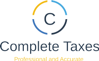 Complete Taxes LLC
