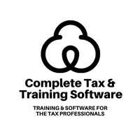 Complete Tax & Training Software