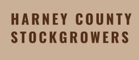 Harney County Stock Growers Association