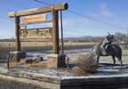 Harney County Veterinary Clinic Harney County Veterinary Clinic