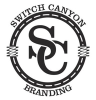 Switch Canyon Branding