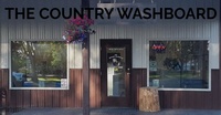 Country Washboard