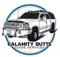 Calamity Butte Guide Services 