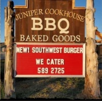 Juniper Cookhouse