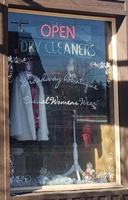 Broadway Boutique & Dry Cleaners