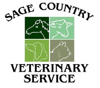 Sage Country Veterinary Services 