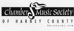 Chamber Music Society of Harney County Chamber Music Society of Harney County