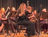 Chamber Music Society of Harney County