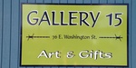 Gallery 15