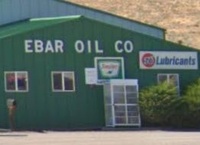Ebar Oil Company