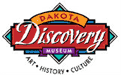 Dakota Discovery Museum