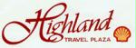 Highland Travel Plaza/Godfather's Pizza Express
