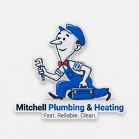 Mitchell Plumbing & Heating Co., Inc.