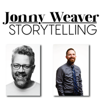 Jonny Weaver Storytelling