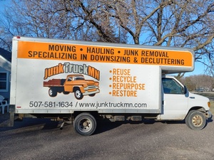 Junk Truck MN LLC