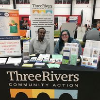 Three Rivers Community Action Center