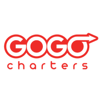 GOGO Charters Minneapolis