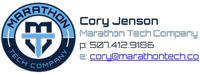 Marathon Tech Company
