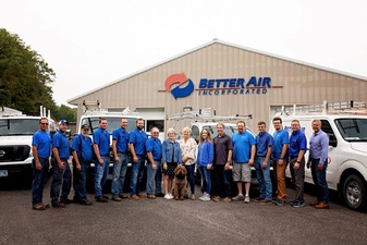 Better Air LLC