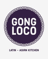 Gong Loco Latin-Asian Kitchen
