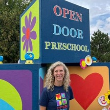 Open Door Preschool