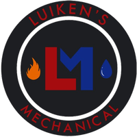 Luiken's Mechanical Heating, Cooling, Plumbing and Water