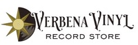 Verbena Vinyl
