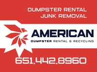 American Dumpster Rental & Recycling