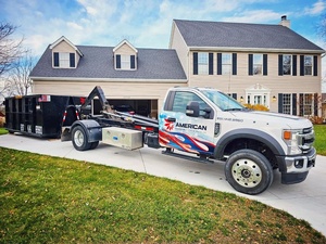 American Dumpster Rental & Recycling