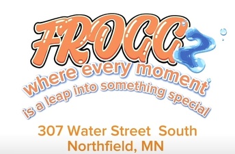 Froggz LLC