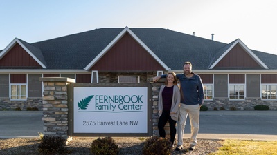 Fernbrook Family Center