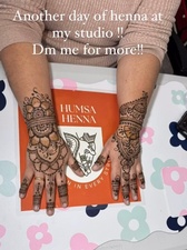 Humsa Henna LLC