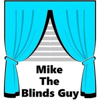 Mike the Blinds Guy