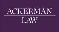 Ackerman Law